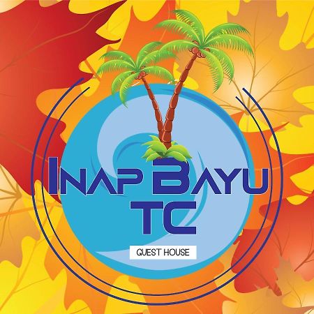 Апартаменты Inap Bayu Tc Куантан Экстерьер фото